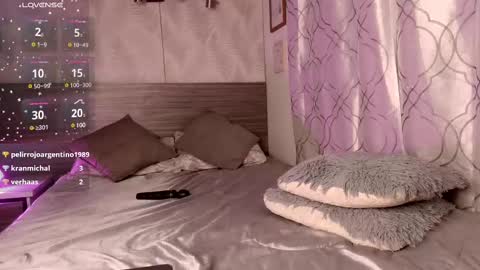 Snapshot of adonisaster chatting on 02/23/25, 02:29 Adonis  online show from 02/23/25, 02:29