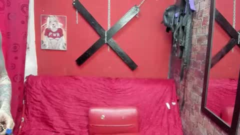 demon online show from 01/31/26, 08:07