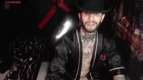 demon online show from 02/02/26, 10:08