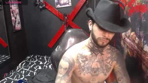 demon online show from 02/04/26, 11:31