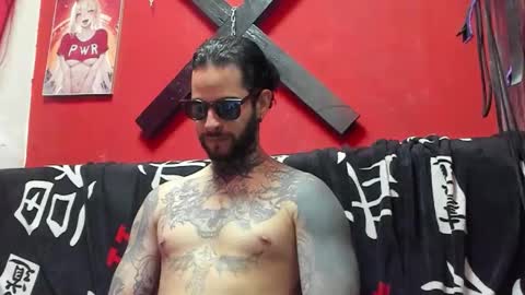 demon online show from 02/07/26, 09:29