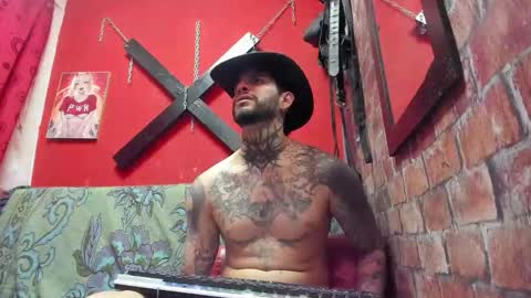 demon online show from 02/09/26, 10:25