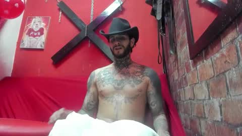 demon online show from 02/11/26, 10:26