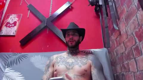 demon online show from 02/16/26, 08:38