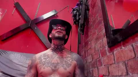 demon online show from 02/18/26, 09:33