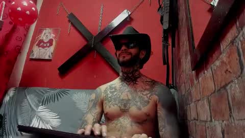 demon online show from 02/20/26, 12:40