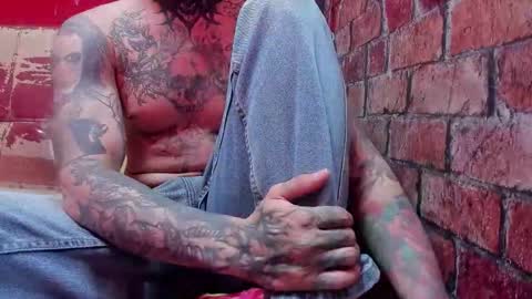 demon online show from 02/21/26, 01:39