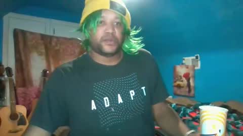 Adonis XDDDDDDDD Woody online show from 02/04/25, 03:54