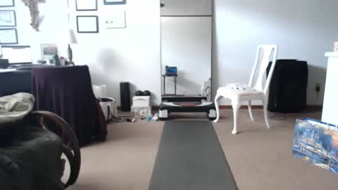 adorable22 online show from 12/01/24, 07:36