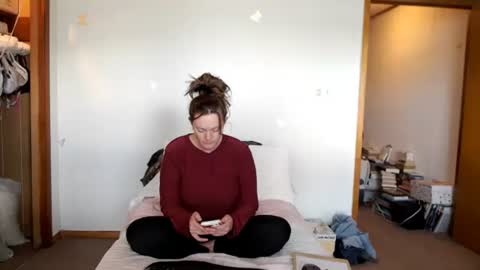 adorable22 online show from 10/19/25, 07:03