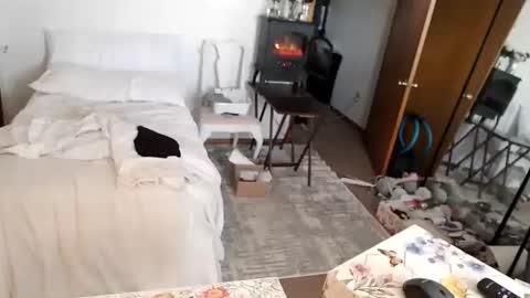 adorable22 online show from 01/07/26, 07:27