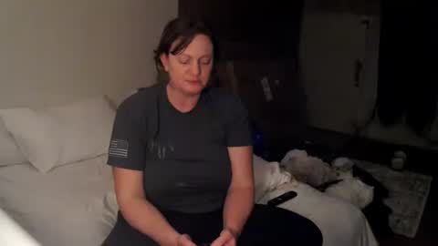 adorable22 online show from 01/08/26, 07:32