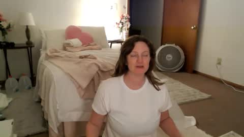 adorable22 online show from 03/08/26, 02:26