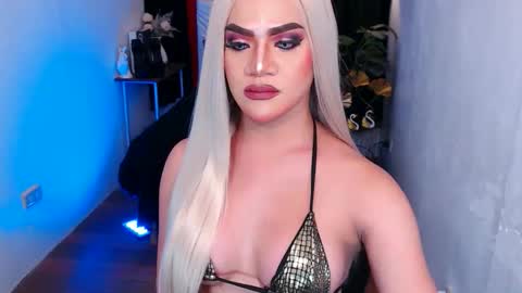 adorable_andrea online show from 12/08/24, 09:52