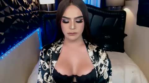 adorable_andrea online show from 04/02/26, 02:53