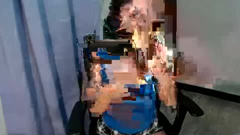 adorablegirl_blair69 online show from 01/31/25, 03:00