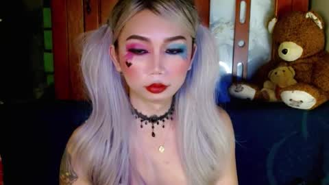 jasmine online show from 01/16/25, 06:16