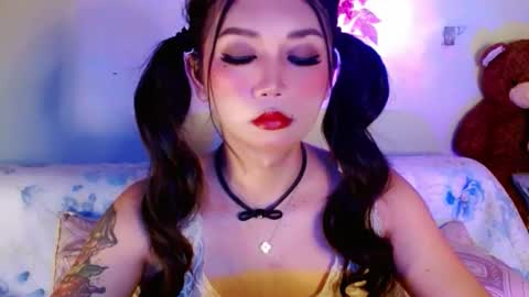 jasmine online show from 09/13/25, 10:53