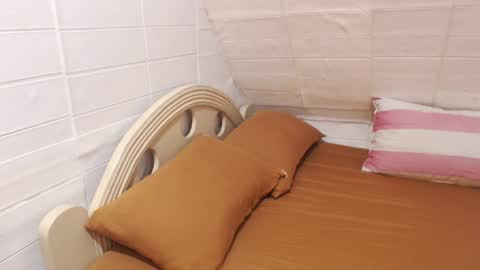 Princess BLanca online show from 04/03/26, 03:32