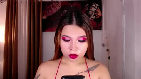 Snapshot of adorabletsforyouxx chatting on 05/19/26, 06:47 adorabletsforyouxx online show from 05/19/26, 06:47