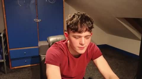 ADR Twink online show from 01/12/25, 01:32