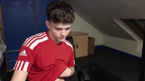 ADR Twink online show from 03/10/25, 11:27