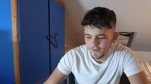 ADR Twink online show from 10/12/25, 11:26