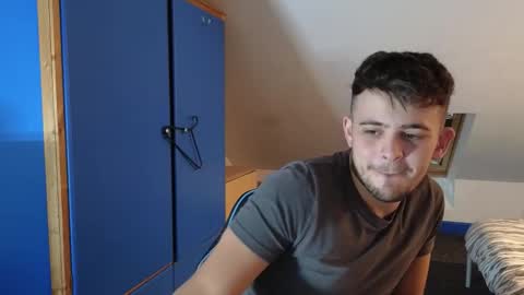 ADR Twink online show from 10/16/25, 01:28