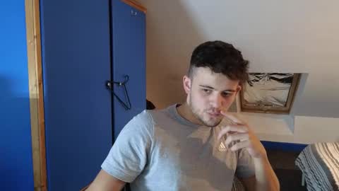 ADR Twink online show from 10/21/25, 06:41