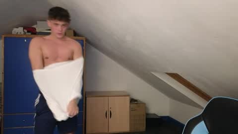 ADR Twink online show from 04/08/26, 10:10