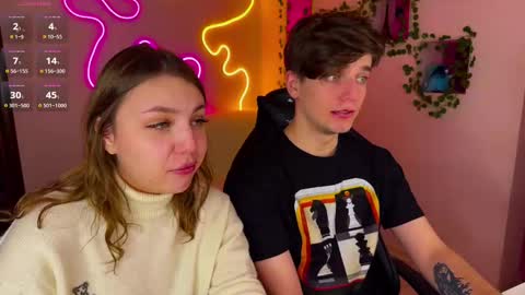 adrean_sofi online show from 02/16/25, 08:22