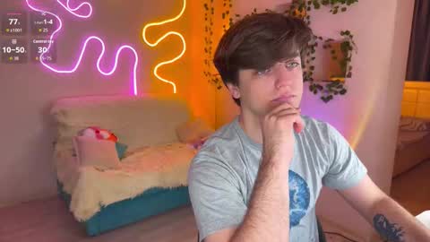 adrean_sofi online show from 11/07/25, 04:40