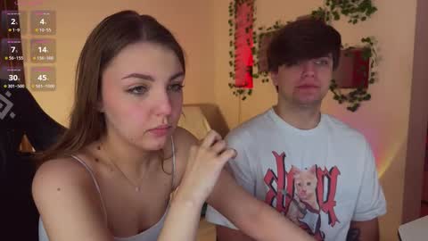 adrean_sofi online show from 02/15/26, 09:19