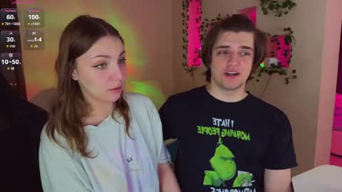 adrean_sofi online show from 06/21/26, 11:35