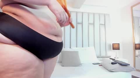 ANDREA PEREZ online show from 03/11/25, 11:44