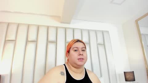 ANDREA PEREZ online show from 10/11/25, 11:31