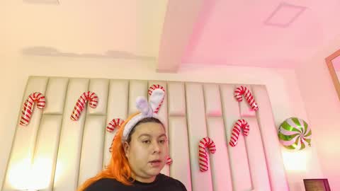 ANDREA PEREZ online show from 12/22/25, 11:51