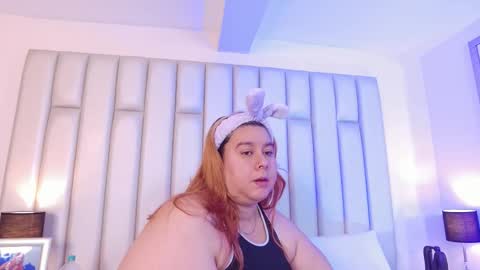 ANDREA PEREZ online show from 02/12/26, 11:38