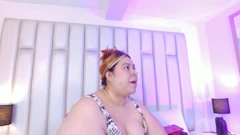 ANDREA PEREZ online show from 03/12/26, 11:49