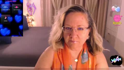 Snapshot of adrena_ chatting on 01/20/25, 04:10 Cryna online show from 01/20/25, 04:10