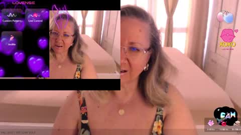 Snapshot of adrena_ chatting on 03/08/25, 02:51 Cryna online show from 03/08/25, 02:51