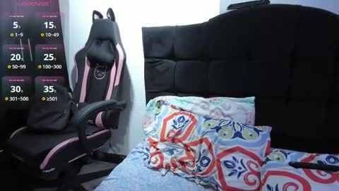 Adrena10 online show from 01/15/25, 04:11