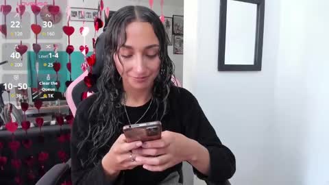 Adrena10 online show from 02/19/25, 04:55