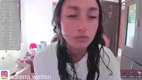 Adrena10 online show from 09/12/25, 07:58