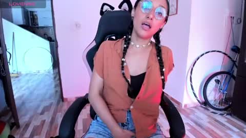 Adrena10 online show from 04/23/26, 03:36