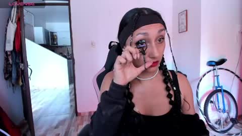 Adrena10 online show from 05/11/26, 04:04