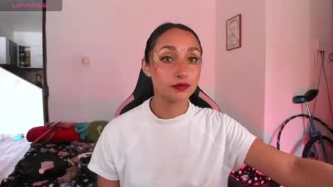 Snapshot of adrena_10 chatting on 07/01/26, 07:13 Adrena10 online show from 07/01/26, 07:13