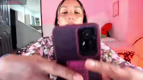 Snapshot of adrena_10 chatting on 07/22/26, 11:29 Adrena10 online show from 07/22/26, 11:29