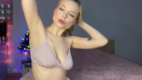 Dorothy Mayfield online show from 01/13/26, 11:21