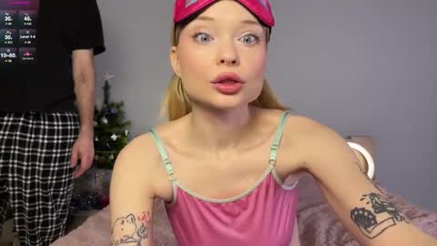 Dorothy Mayfield online show from 01/18/26, 10:24